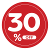 30%