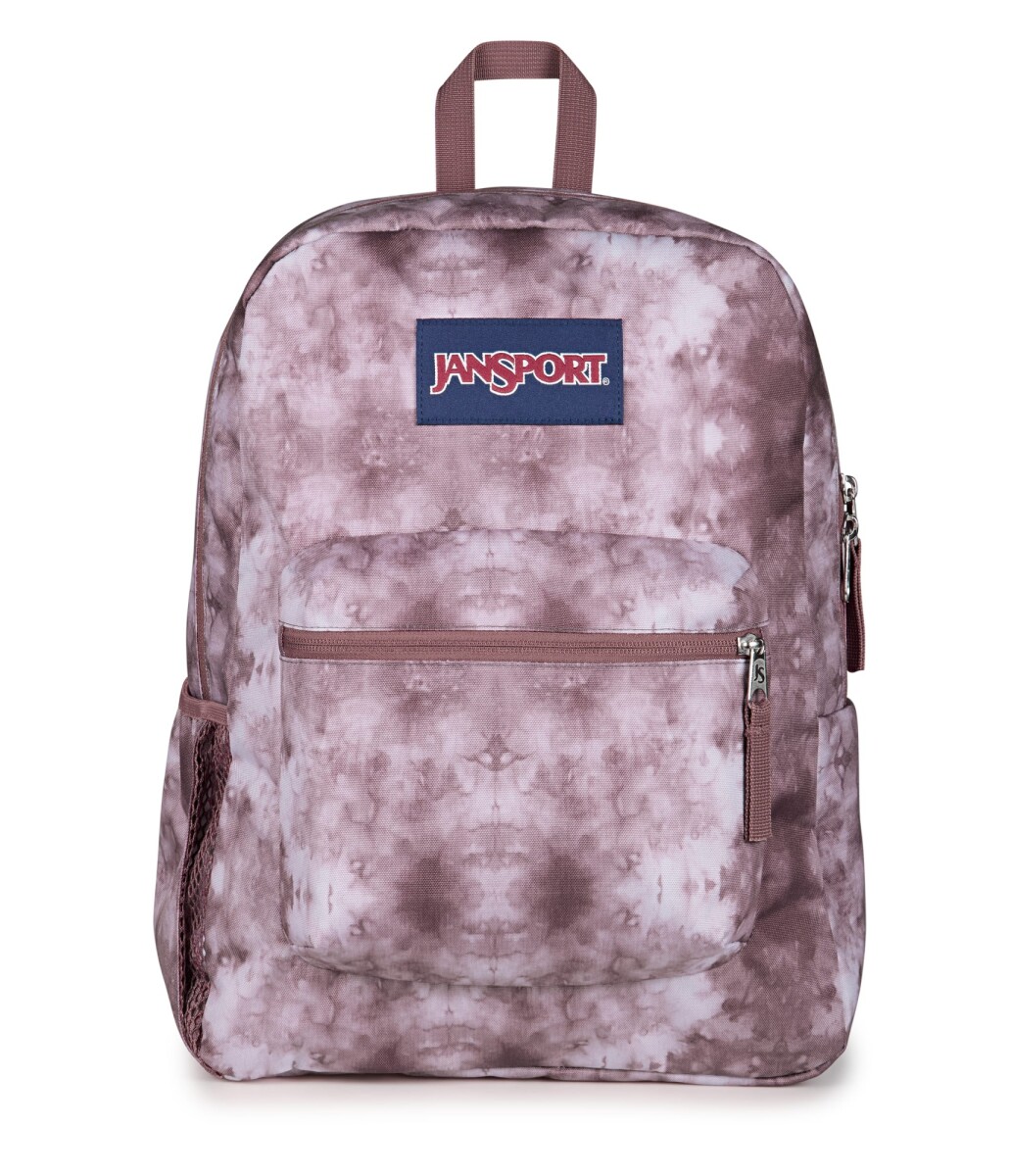 MOCHILA CROSS TOWN 