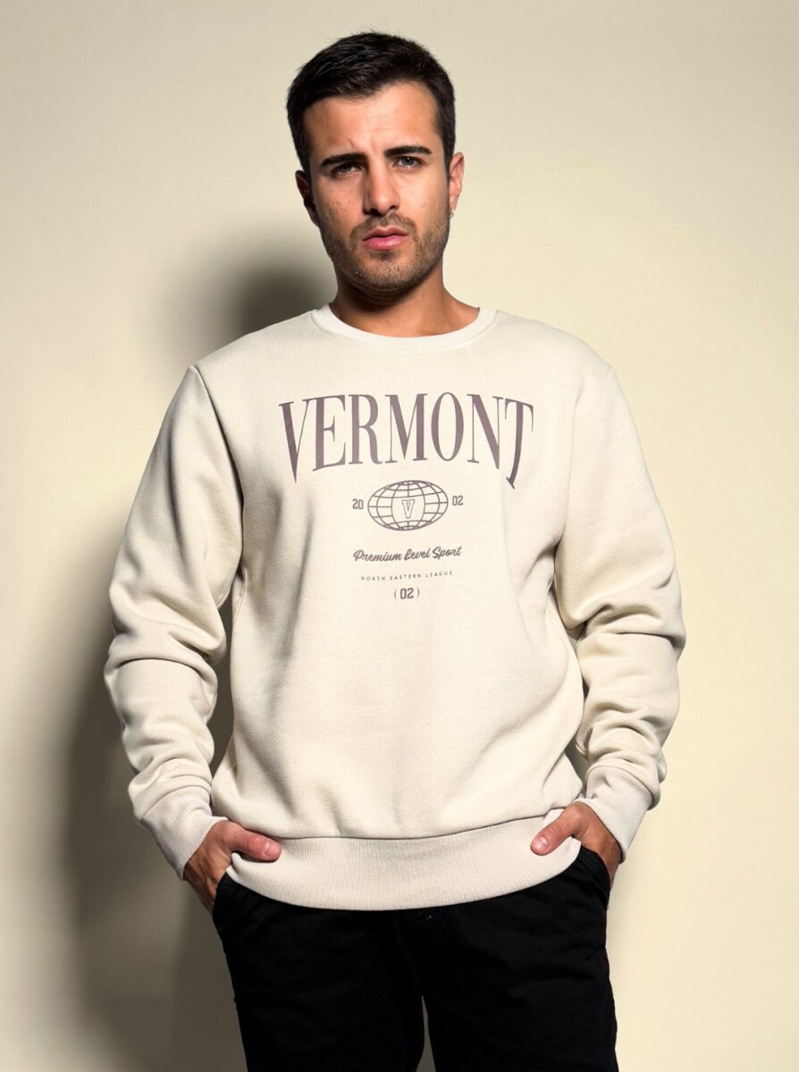 Sweater Einar - Beige 