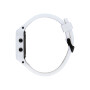 Reloj Nixon Deportivo Silicona Blanco 0