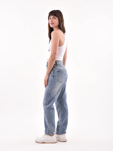 MUSCULOSA KIRA BLANCO