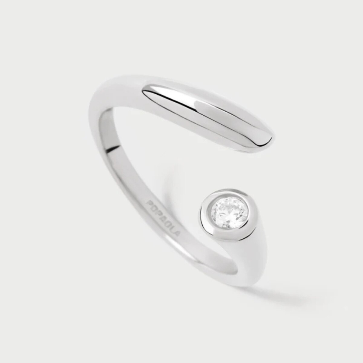 Anillo Pdpaola Caramelle 