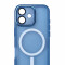 Phone Case Nara Azul
