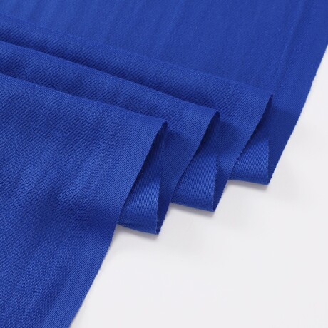 Chalina De Color Liso Azul