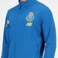 Campera New Balance de Hombre - Pre-Game - MJ231331THD ELD