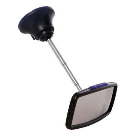 Espejo retrovisor ajustable para bebés Dreambaby Espejo retrovisor ajustable para bebés Dreambaby