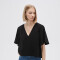 Blusa Suburu Negro