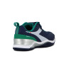 Diadora Calzado Deportivotennis Blushield Torneo 2 Ag-man Azul-blanco