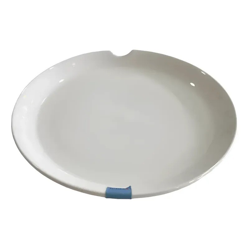 PLATO DE POSTRE DE PORCELANA - BRABANTIA PLATO DE POSTRE DE PORCELANA - BRABANTIA