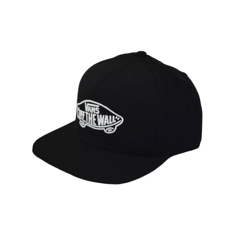 Gorro Cap Vans Classic - Negro Gorro Cap Vans Classic - Negro