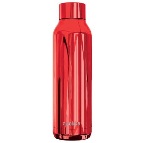 Botella térmica Quokka Solid 630ml RUBY