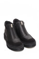 BOTIN TRACKER NEGRO