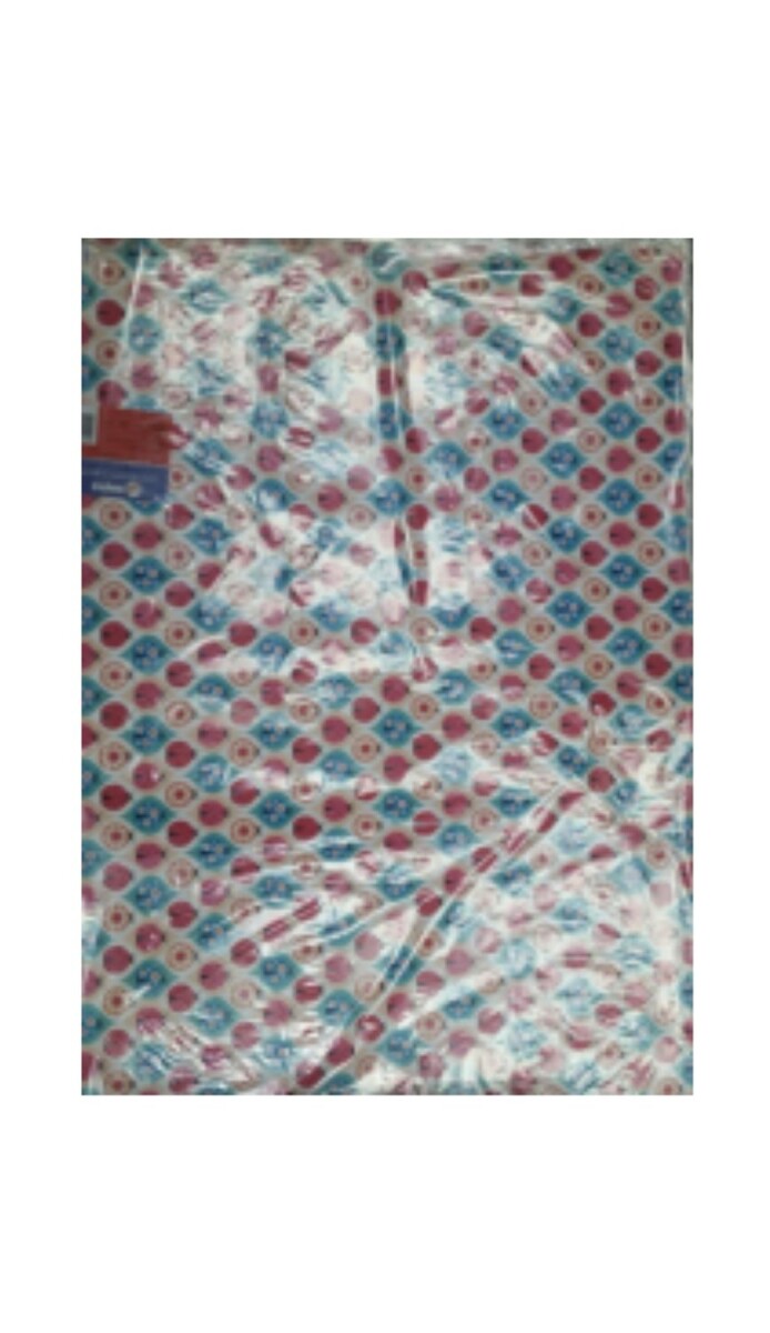 PAPEL REGALO MURESCO 10HOJ DISEÑO 1 BOLSA 70 X 1 M 