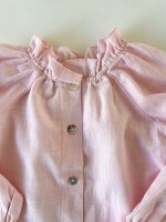 Camisa circus rosa palo Camisa circus rosa palo