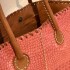 Winter Bag Frambuesa