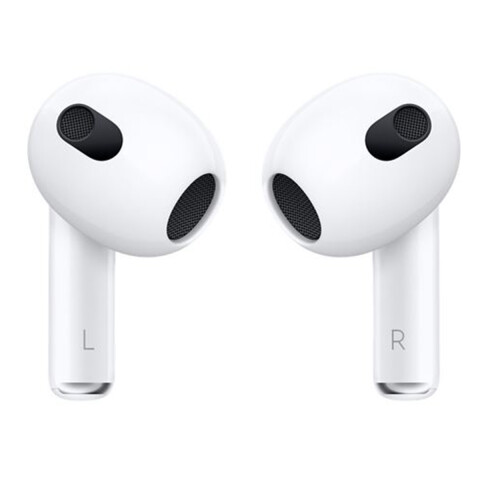 Apple Airpods 3ra Generación AIRPODS 3 MPNY3LL BLANCO DF