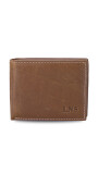 BILLETERA CUERO DICKENS RON