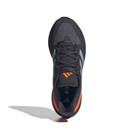 Championes Ultrarun 5 de Hombre Gris