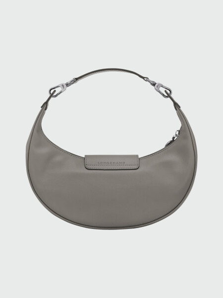 LONGCHAMP - Le Pliage Xtra S Shoulder Bag Gris