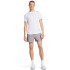 UA RUN ANYWHERE SHORTS-GRY GRY-015