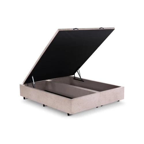 Box Baul - Queen Madera Box Baul - Queen Madera
