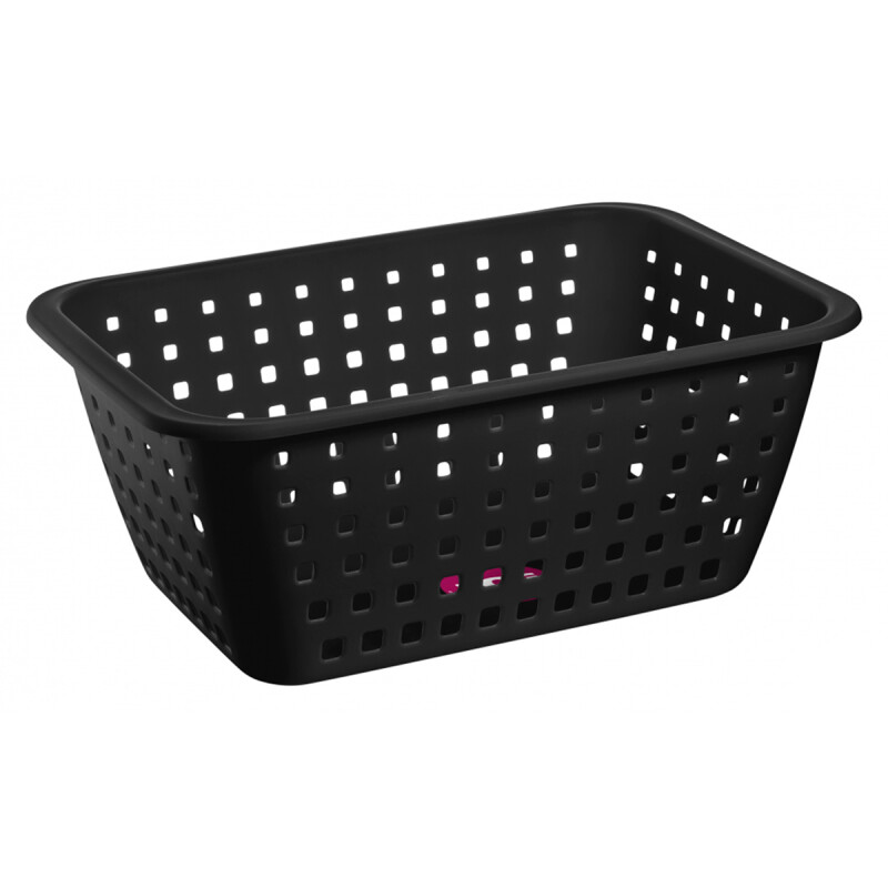 Cesto extra grande 14 lts NEGRO