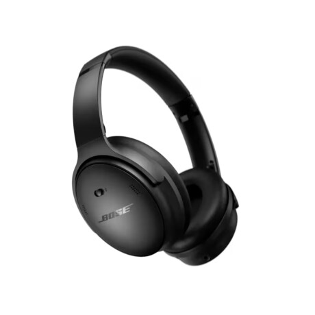 Auriculares Inalámbricos Bose QuietComfort Black Auriculares Inalámbricos Bose QuietComfort Black