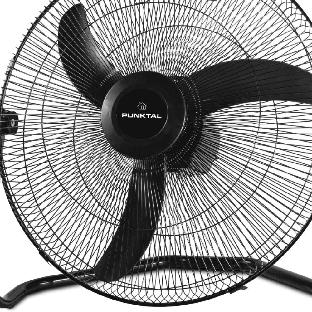 Ventilador de Mesa PK-5500 VT - PUNKTAL Ventilador de Mesa PK-5500 VT - PUNKTAL