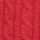 Buzo Cashsoft Cuello Redondo Toddler Niño Modern Red