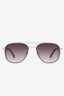 LENTES DE SOL Negro