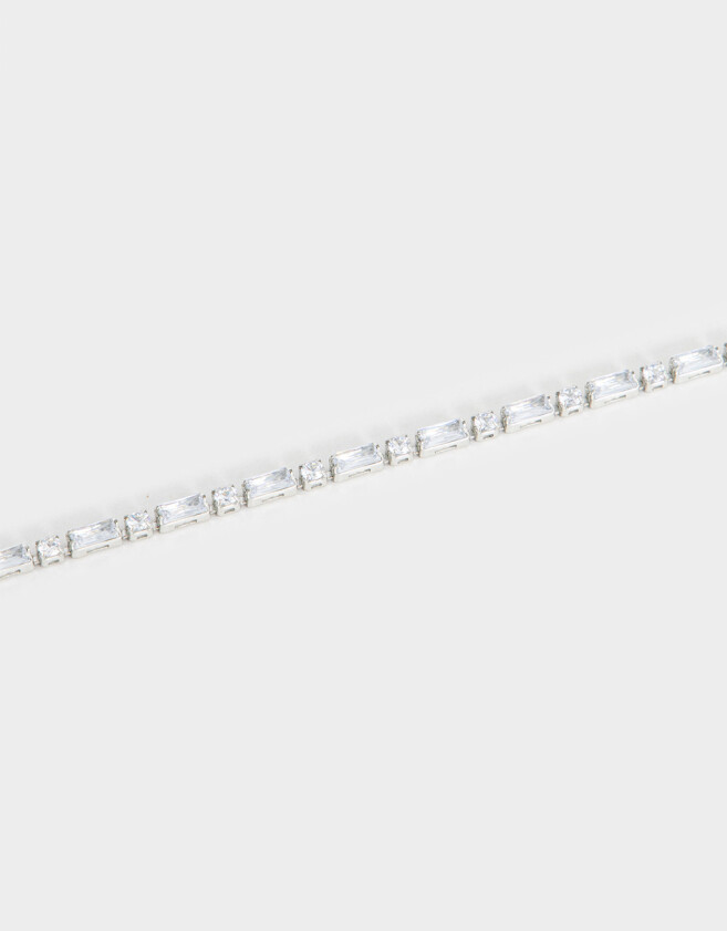 Pulseras Flexibles Premium Gold Pulseras - Plateado