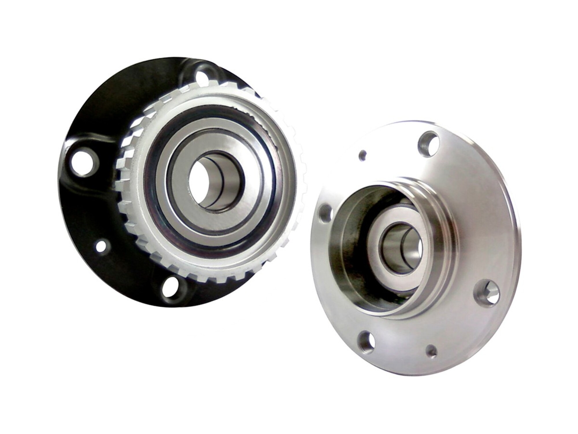 Rueda Trasera Maza Alt Citroen Xsara/Xsara Break/Zx Peug 306 93-25