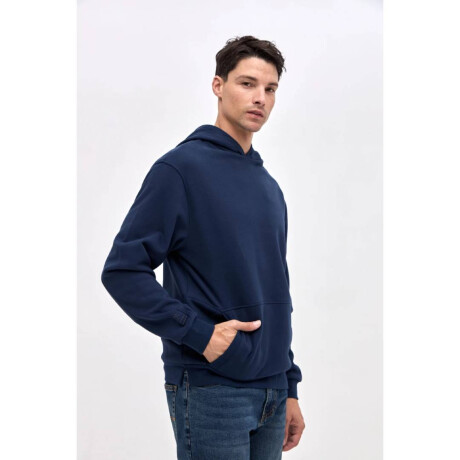 Canguro Boyd Deep blue