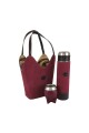 Set matero bordo