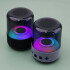 Parlante Bloox Fun 01 Bluetooth 3w PARLANTE BLOOX FUN_01 NEGRO