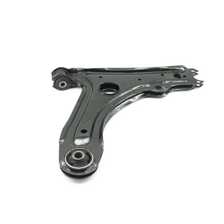 BASTIDOR SUSPENSION CHERY FULWIN DER - IZQ OLEY - BASTIDOR SUSPENSION CHERY FULWIN DER - IZQ OLEY -