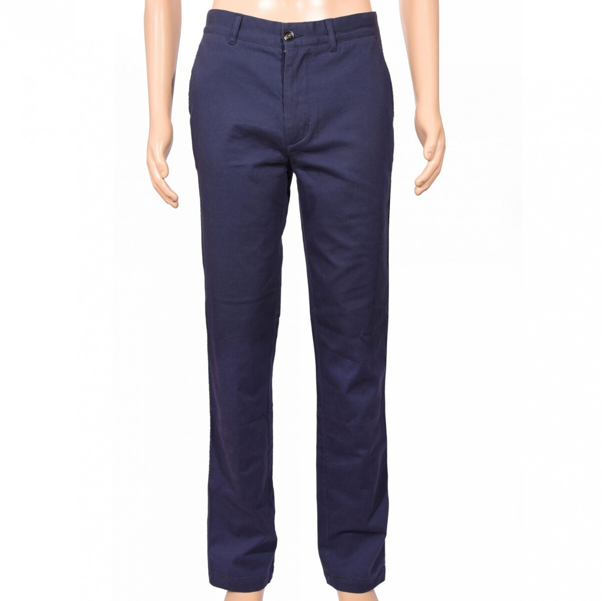 Pantalón Urbano Ejecutivo - Azul marino 