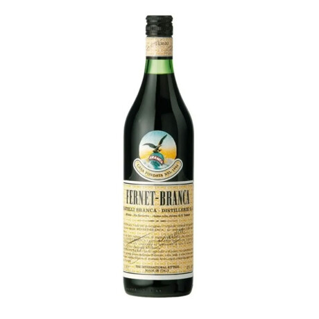 Fernet BRANCA 750ml Fernet BRANCA 750ml