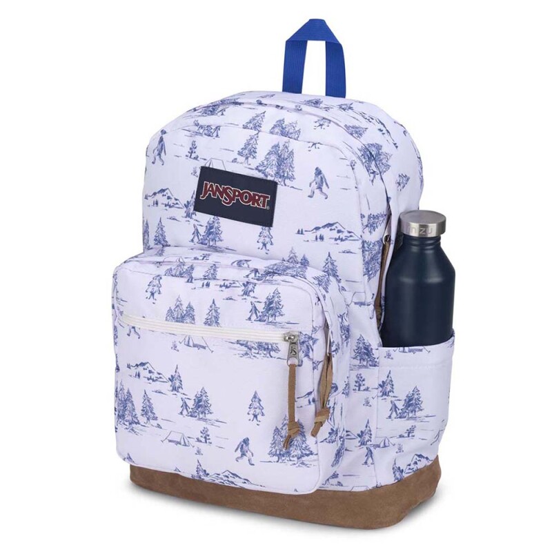Right Pack Lost Sasquatch