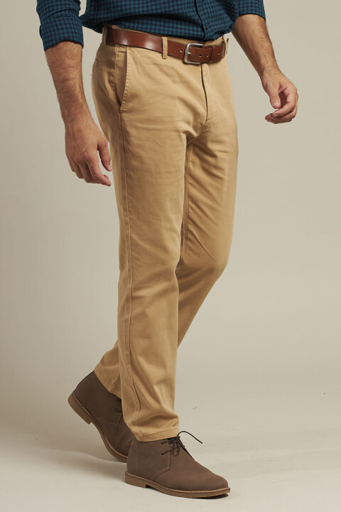 PANTALON ASTOR POLANCO Kaki