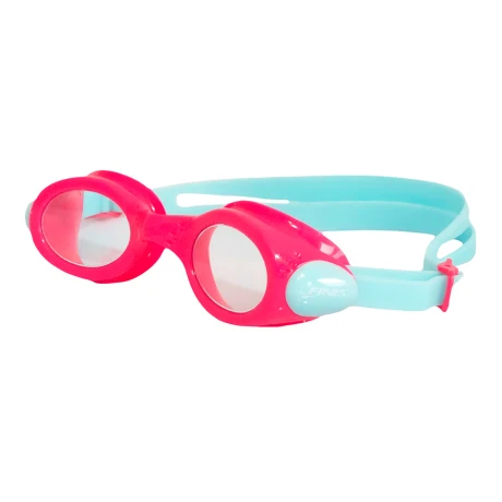 Finis - Lentes de Natación para Niño H3 3.45.012.225 - Protección Uv. 4-12 Años. 001