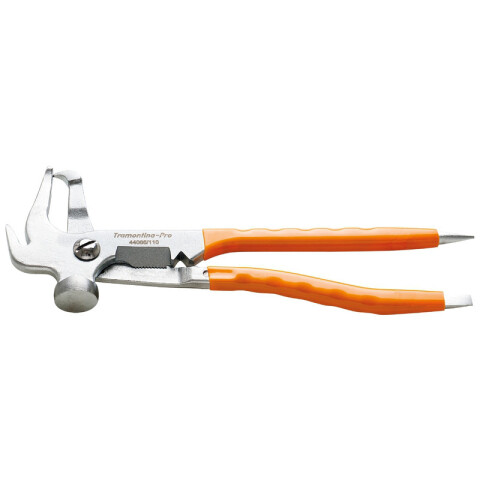 Pinza para balanceo de ruedas TN4993