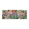 Puzzle Gallery Rainbow Tigers 1000 piezas Djeco Puzzle Gallery Rainbow Tigers 1000 piezas Djeco