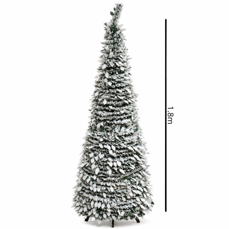 Árbol de Navidad - 1.8m Árbol de Navidad - 1.8m