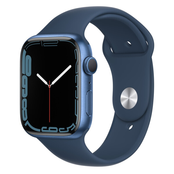Reloj Apple Watch Series 7 Gps 41 Mm AZUL