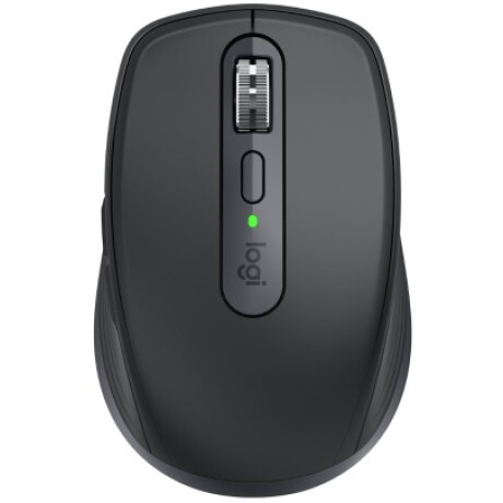 LOGITECH 910-006932 MOUSE MX ANYWHERE 3S GRAPHITE INAL+BT Logitech 910-006932 Mouse Mx Anywhere 3s Graphite Inal+bt