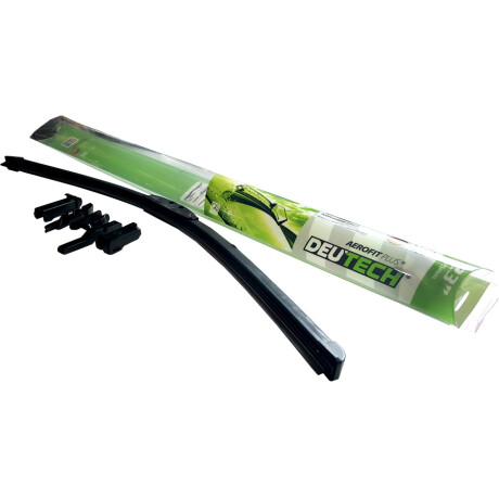 ESCOBILLA LIMPIA PARABRISA - FLEXIBLE 13 PULGADAS DEU-TECH ESCOBILLA LIMPIA PARABRISA - FLEXIBLE 13 PULGADAS DEU-TECH