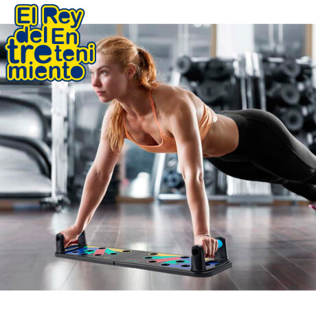 Push Up Power Press Gym Flexiones Lagartijas Fitness Push Up Power Press Gym Flexiones Lagartijas Fitness