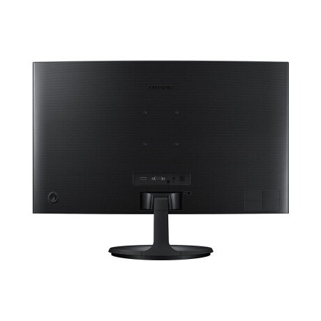 Monitor Samsung 24"F390 Curvo Fhd 4GTG 60HZ 001