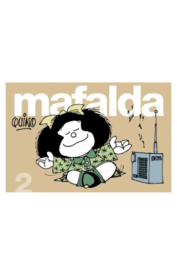 Mafalda 02 Mafalda 02